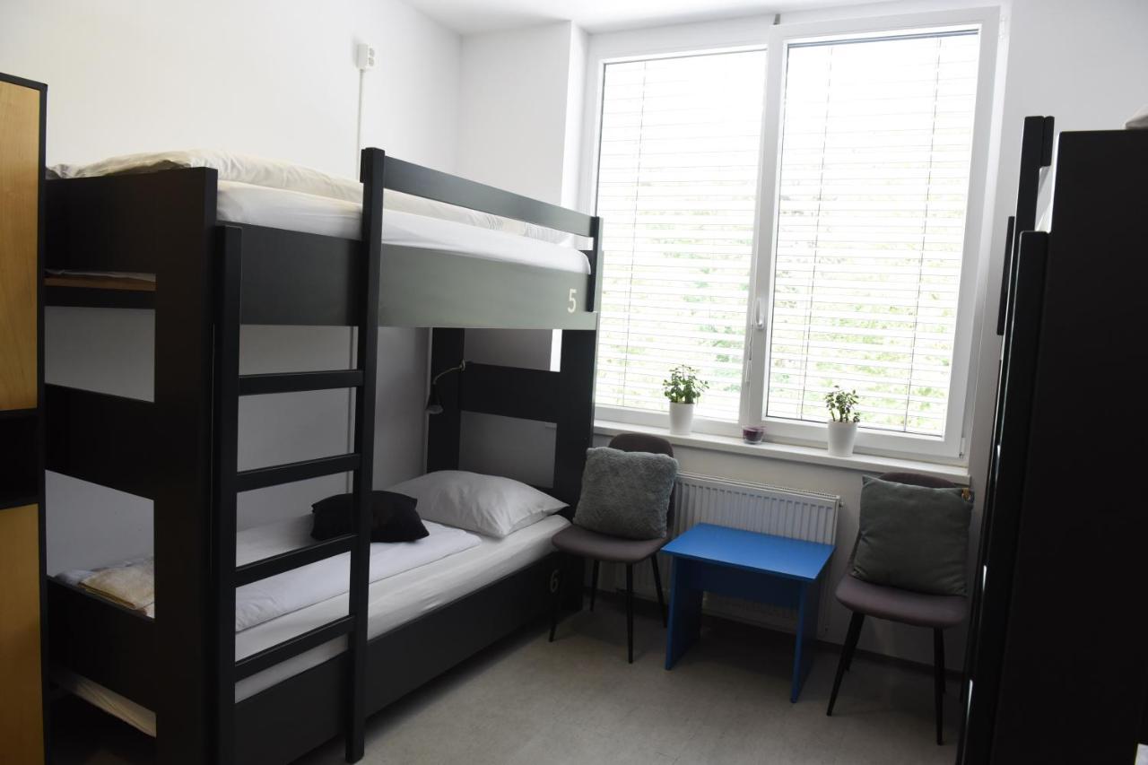Hostel Ms Sparrow *